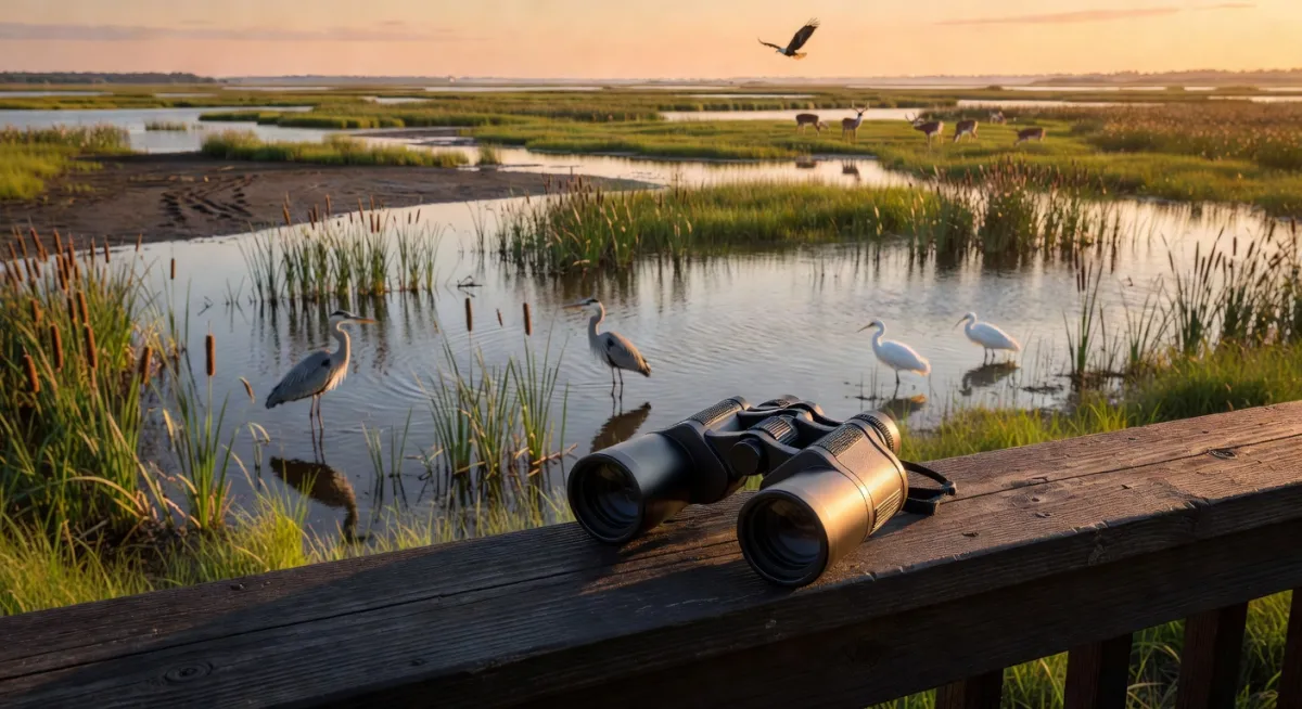 Wildlife Watching Tours in America: Unforgettable Travel Adventures