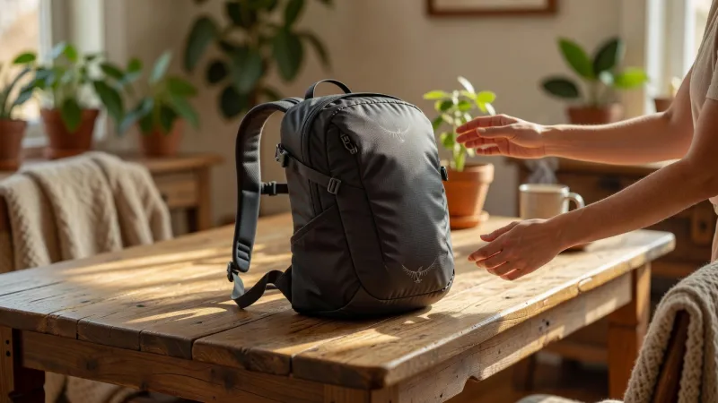 Osprey Daylite Daypack