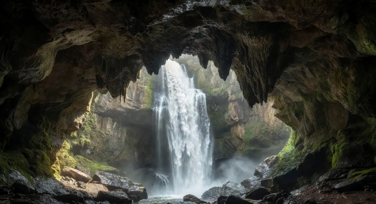 Secret Waterfalls in Utah: Hidden Gems for Adventure Seekers