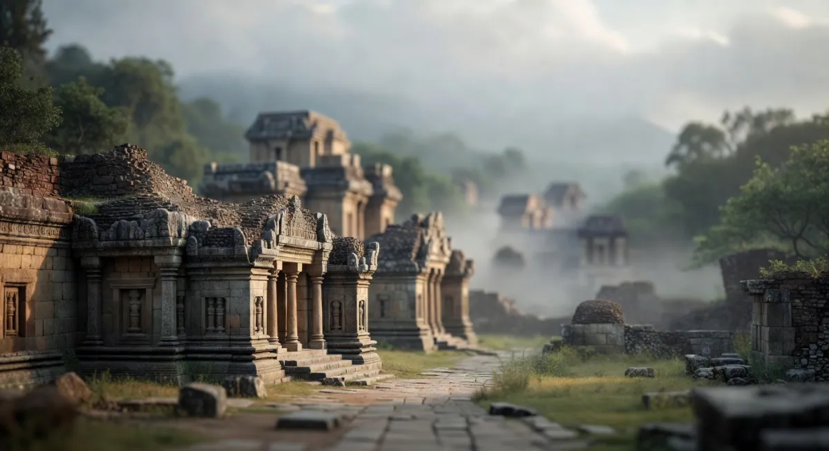 Must-See Historical Landmarks and Ancient Wonders to Visit