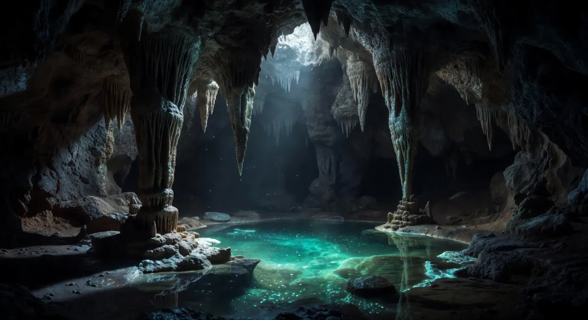 Breathtaking Natural Wonders to Add to Your Bucket List