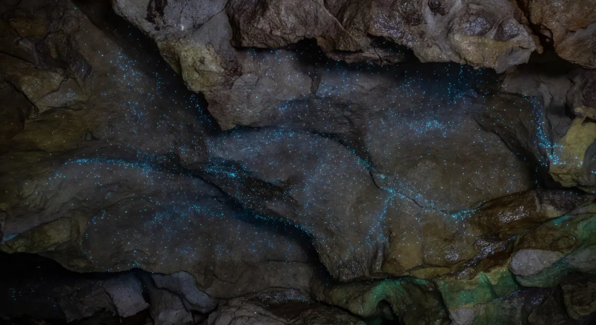 Exploring Underground Caves in Kentucky: A Bucket List Adventure