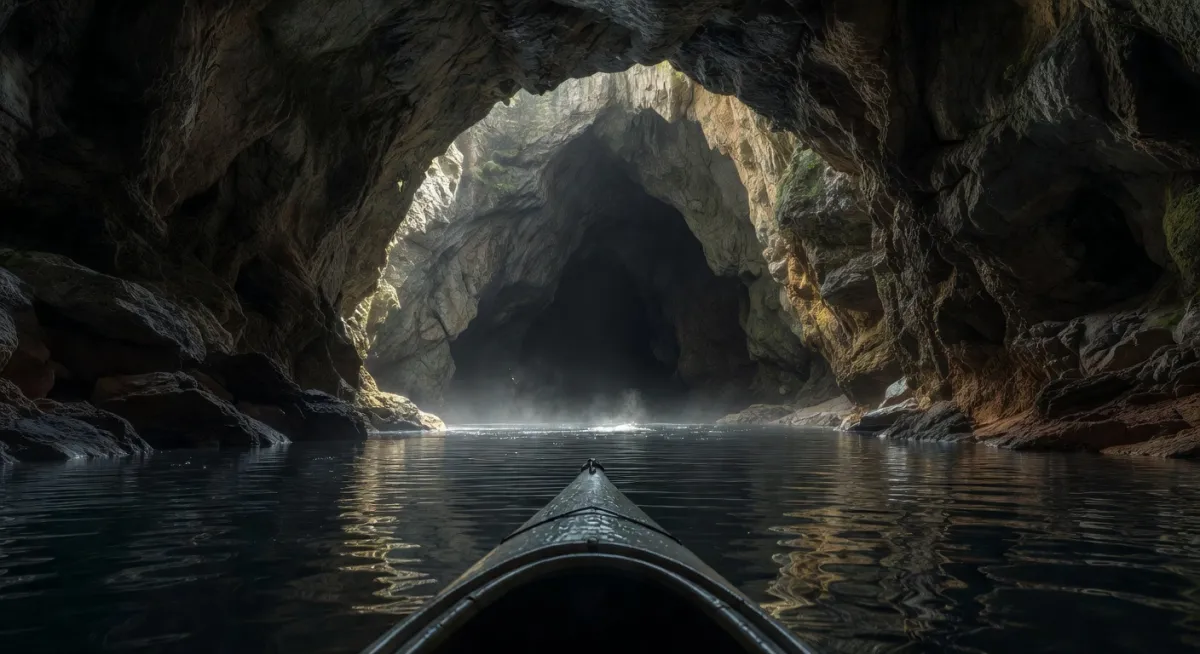 Kayaking in Secluded Rivers USA: Ultimate Adventure Guide