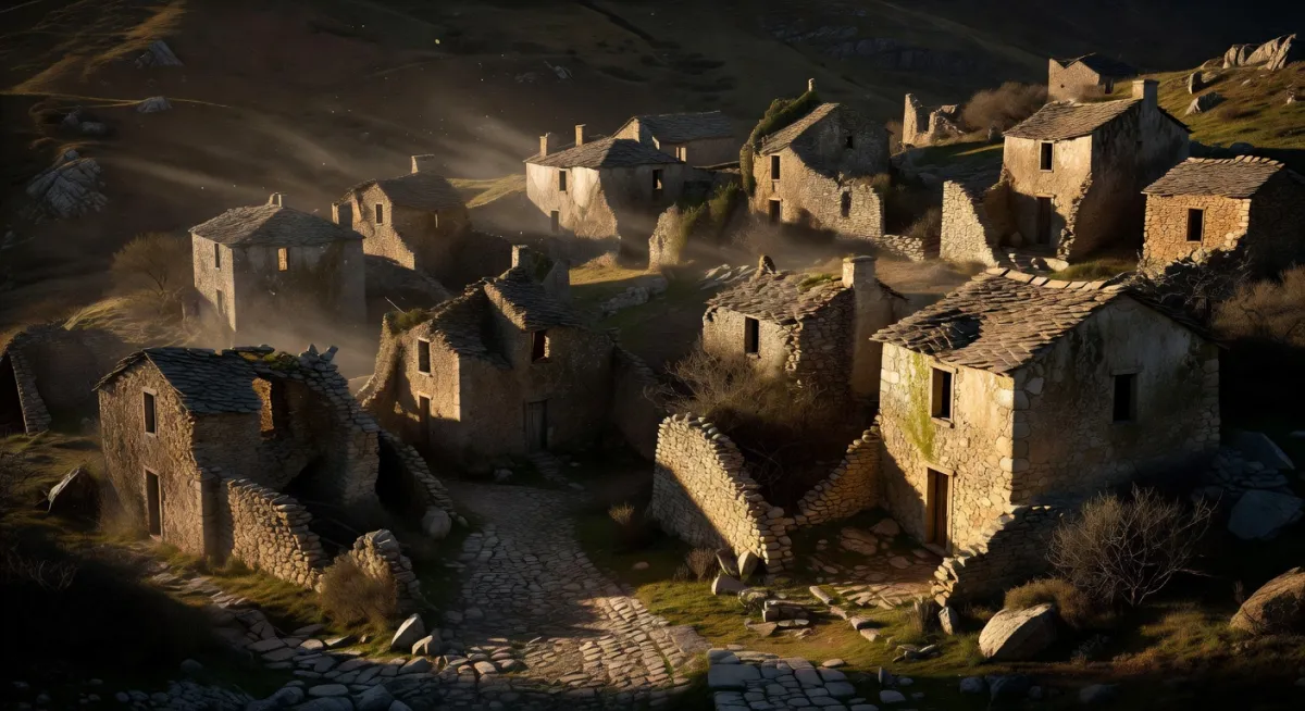 Underrated Hidden Travel Destinations Most Tourists Miss
