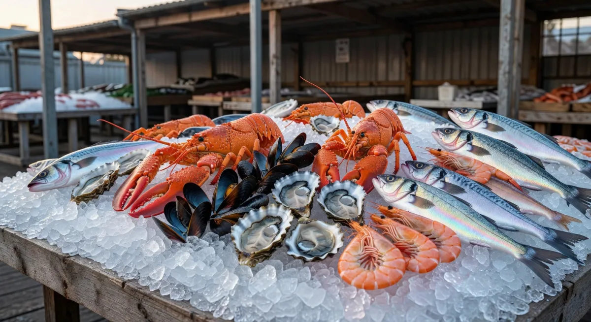 Hidden Food Markets in USA: A Culinary Adventure for Travelers