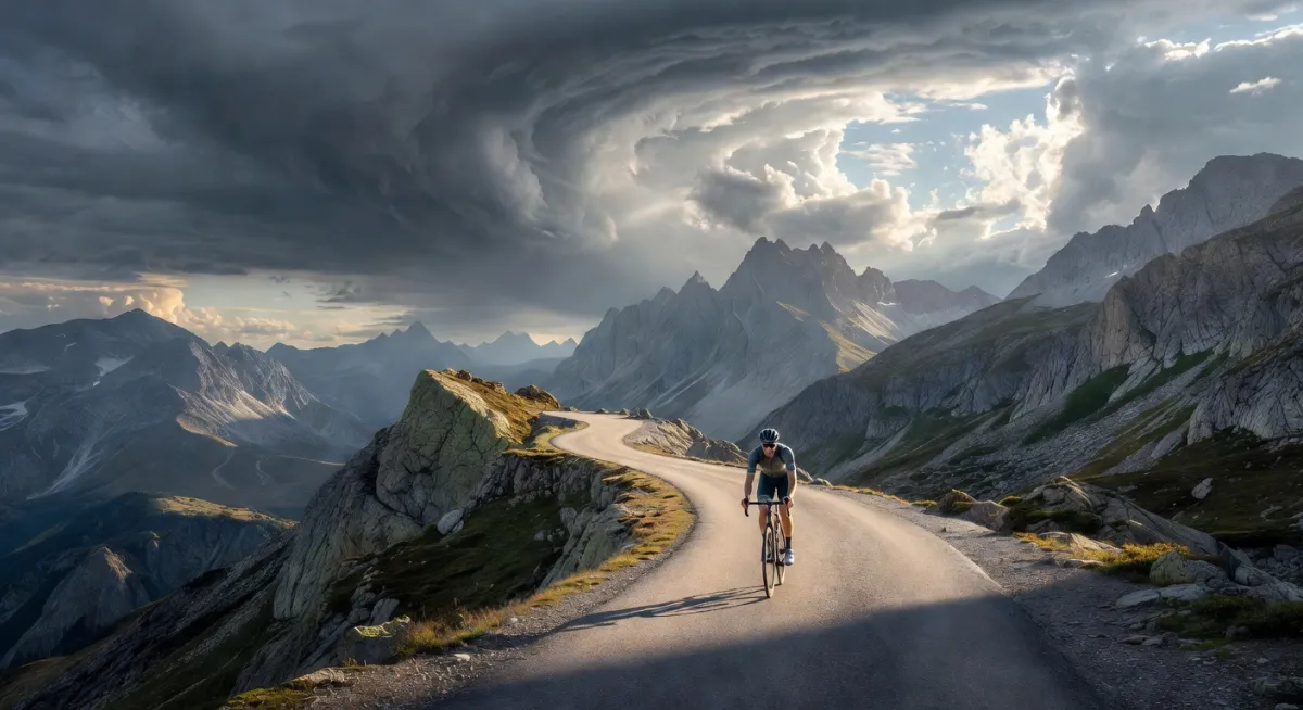 Cycling Through Scenic Routes in USA: A Bucket List Adventure