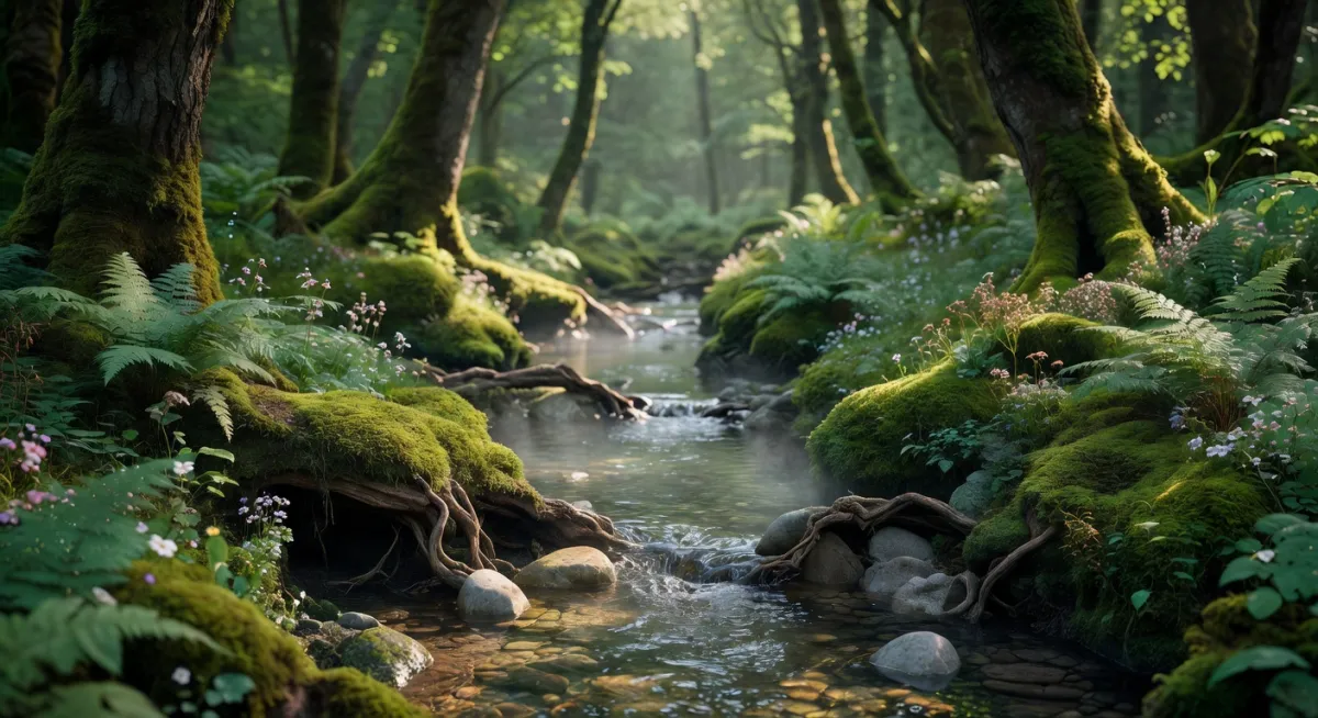 Discover Unspoiled National Forests in America for Epic Travel Adventures