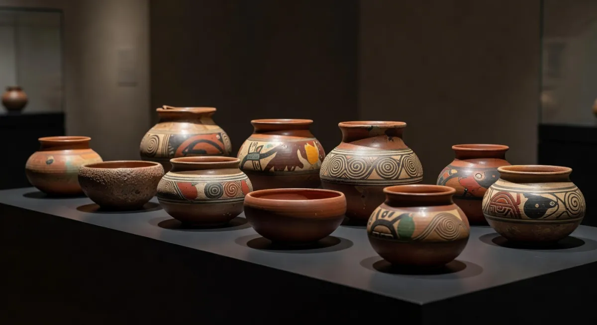Indigenous Arts and Crafts for Kids: A Travel Adventure