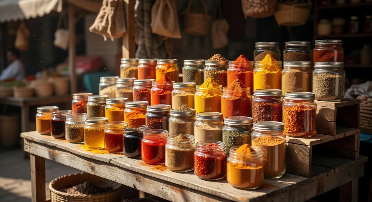 Best Food Festivals and Local Cuisine Experiences Around the World
