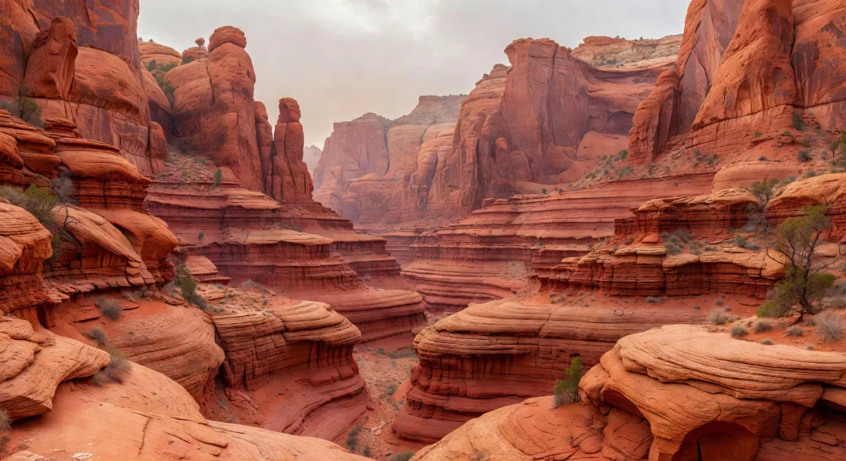 Discover Geological Formations in Texas: A Bucket List Adventure