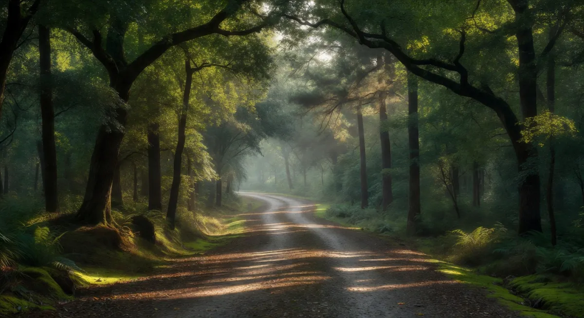 Off the Beaten Path Road Trips: Unforgettable Travel Adventures
