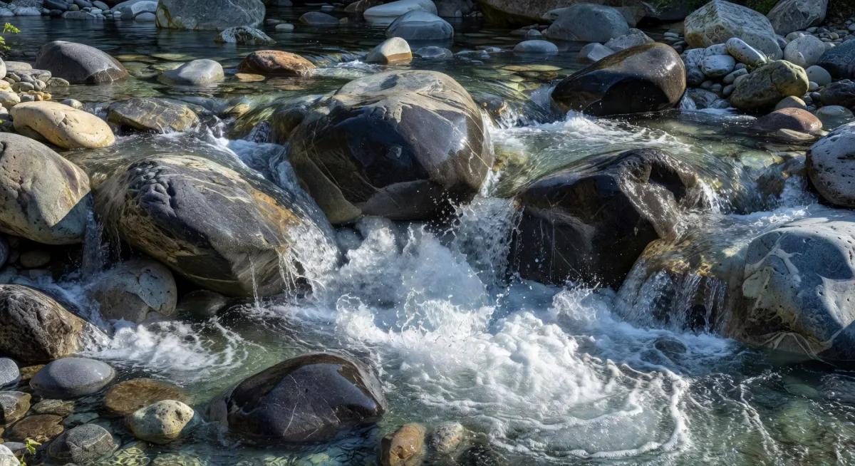 How to Get to Hidden Falls Waterfall: A Bucket List Adventure