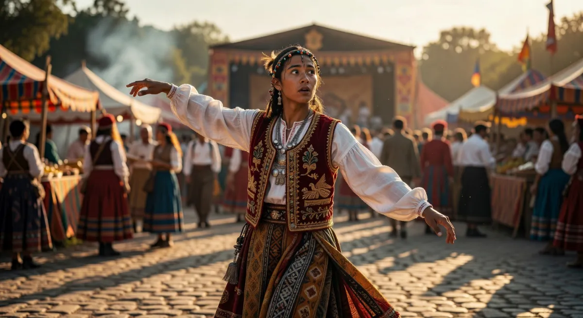 Discover Local Festivals and Events This Weekend for Unforgettable Travel