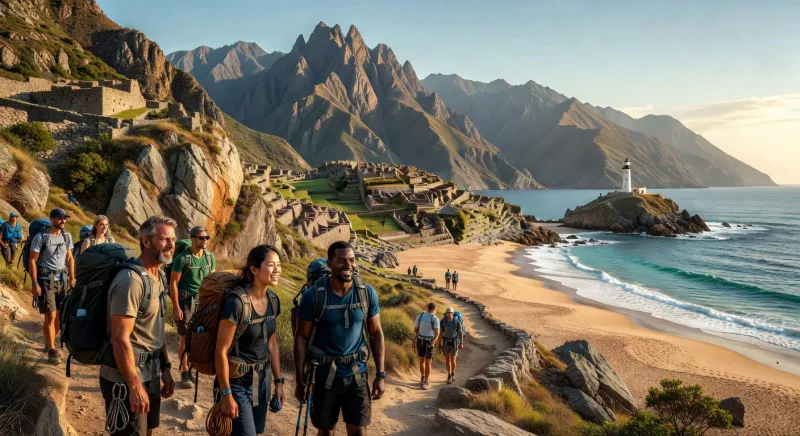 outdoor adventure tips