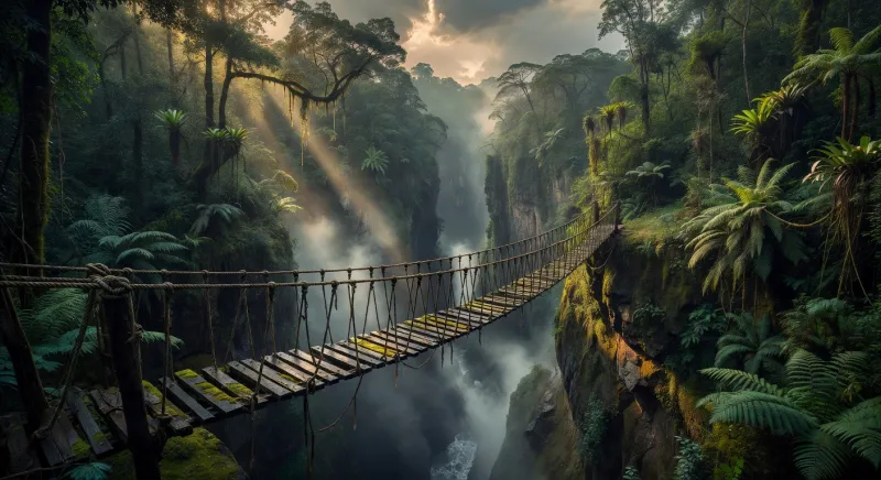 Community Storytelling Sessions in Appalachia: Adventure Travel
