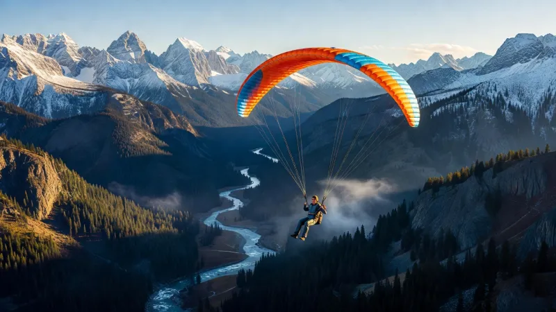 Bucket List Travel Through Local Festivals and Celebrations