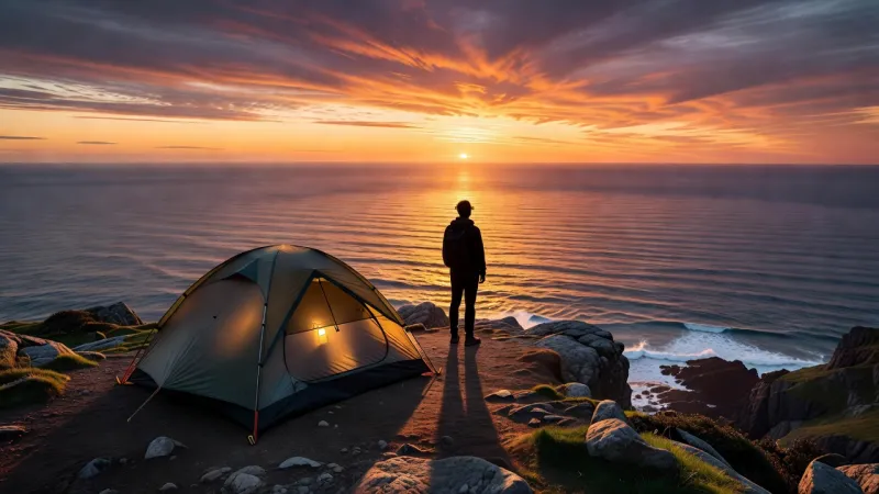 offbeat road trips usa